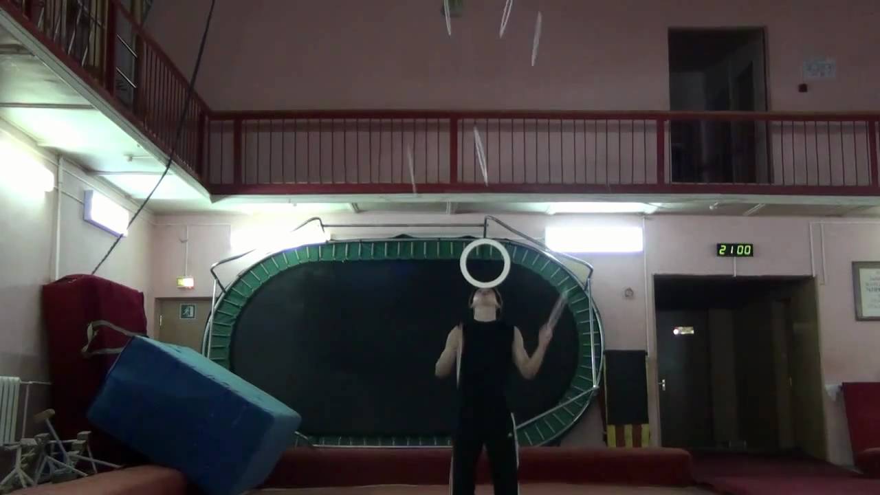 Pavel Evsukevich -Practice volume 1
