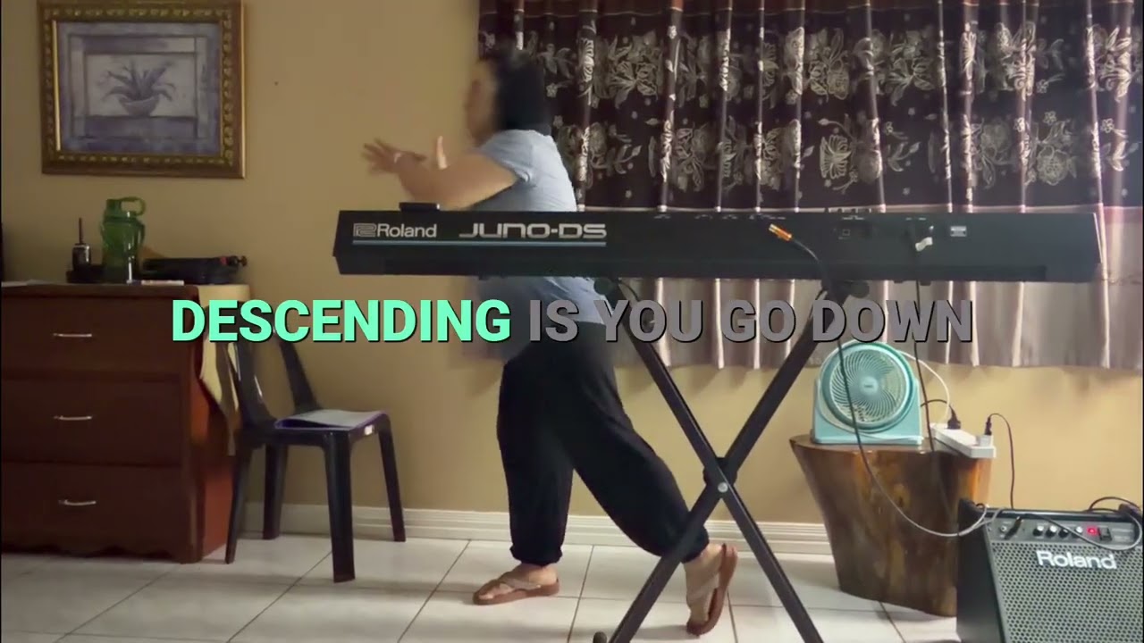 Music Theory: The Foundation of Music #shorts