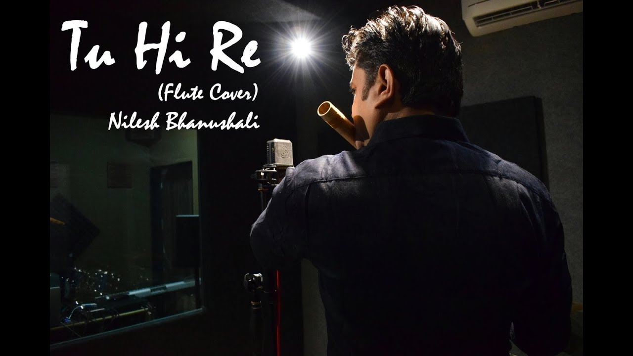 Tu Hi Re | Bombay Theme | Flute Cover | Nilesh Bhanushali | Bombay 1995