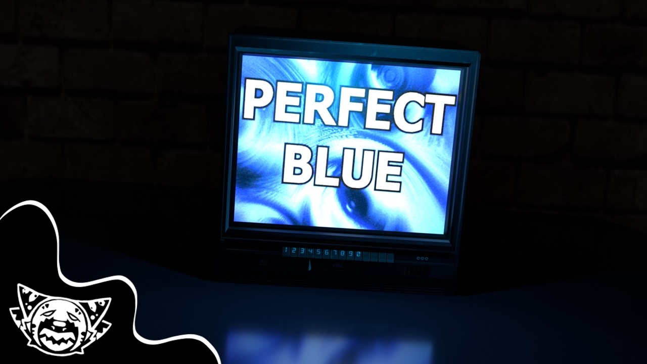 Ontix - Perfect Blue (Lovejoy cover)