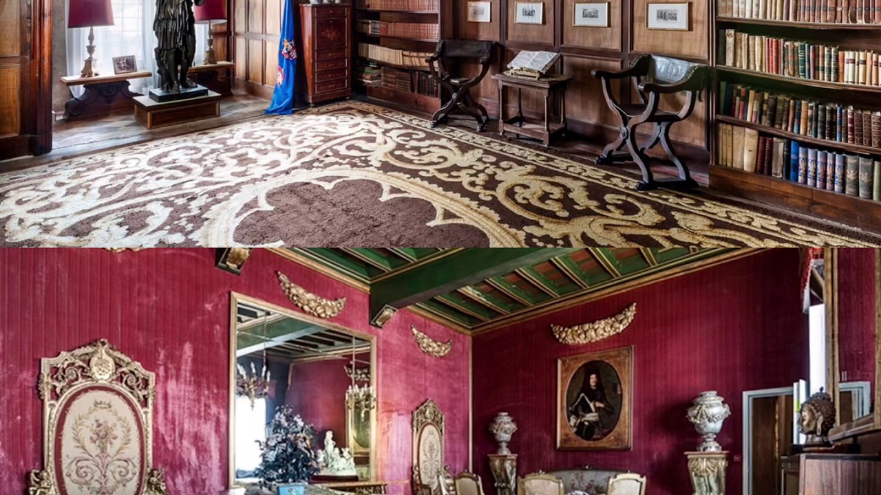 Castello di Compiano