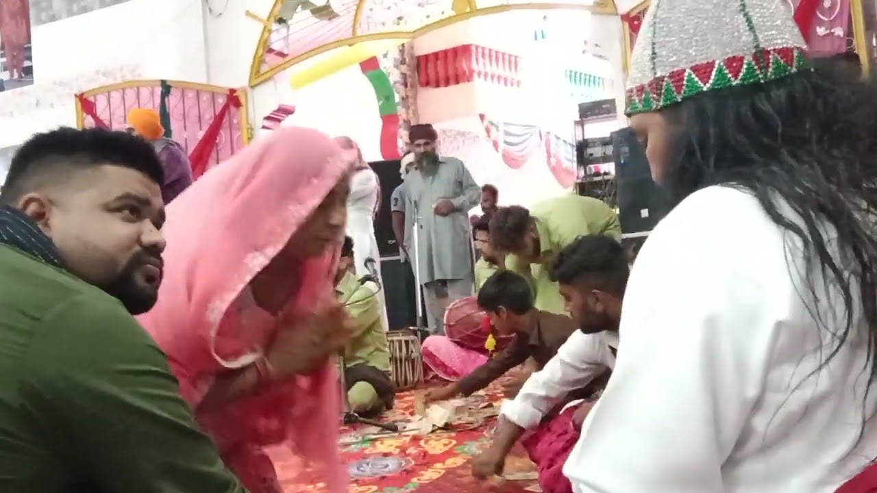 babu de dewani hogi aa