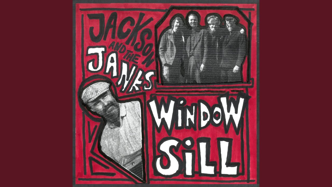 Windowsill