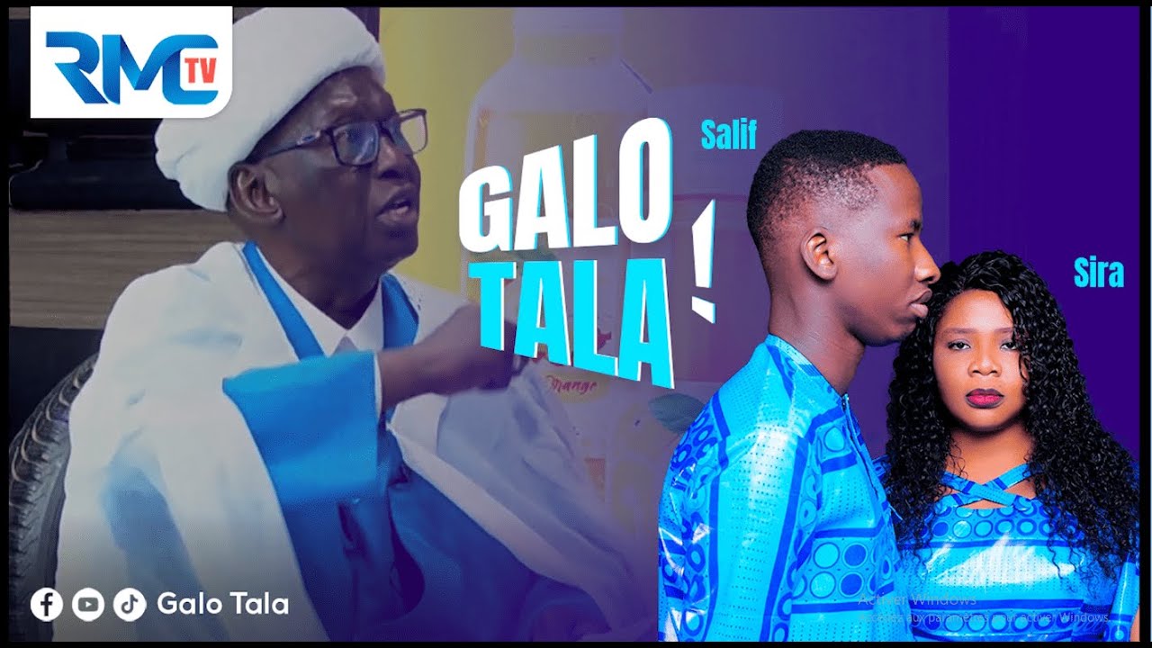 GALO TALA AVEC IMAM CHEICKNA DIAWARA