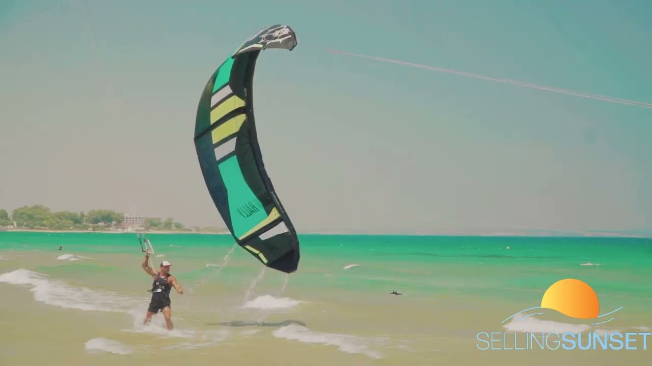 NORTH CYPRUS İskele - Trikomo | www.Sellingsunset.estate | #northcyprus  | #kuzeykıbrıs  | #kktc