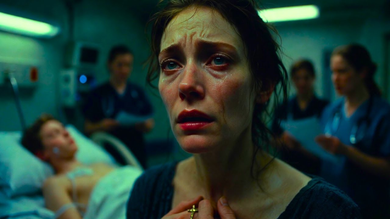 À Strasbourg, une mère a refusé un acte médical pour sa foi — les services sociaux sont intervenus