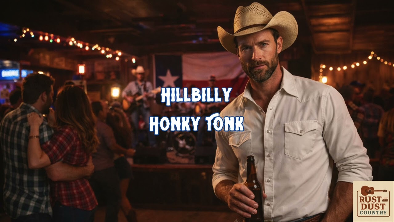 Hillbilly Honky Tonk
