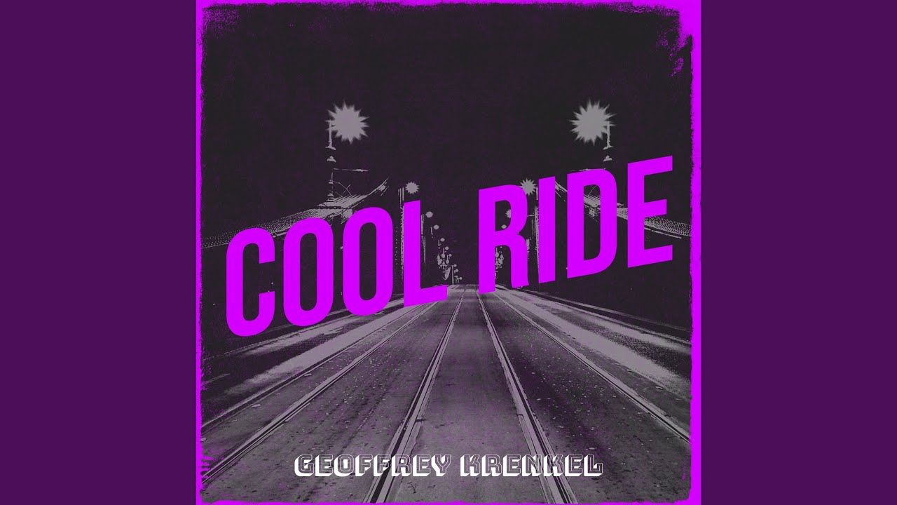 Cool Ride