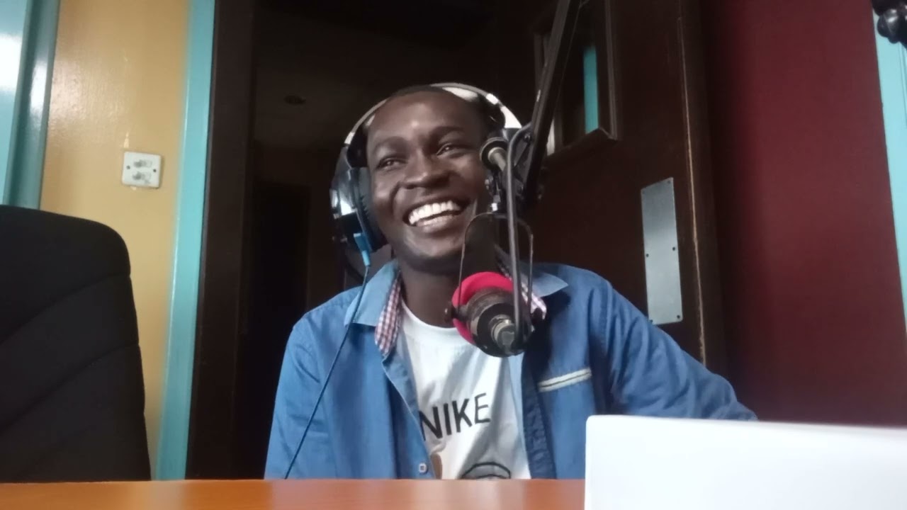 Baraka fm