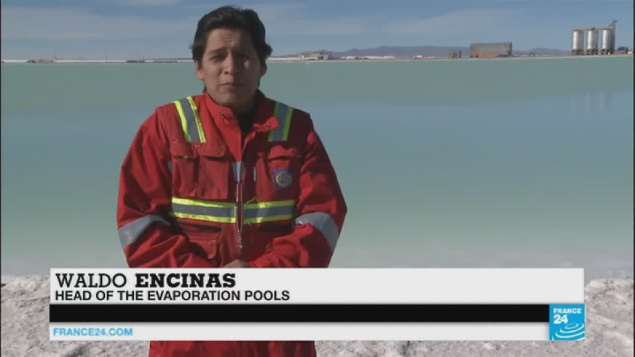 Will Bolivia see a lithium boom?