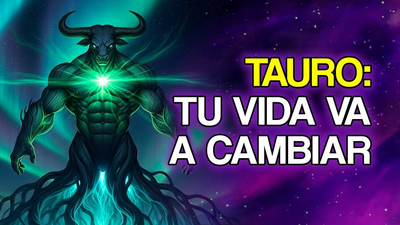 10 Cosas Que Le Sucederán A Tauro En Los Próximos Días