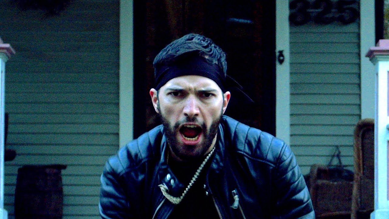 GAWNE - BULLY (Official Video)