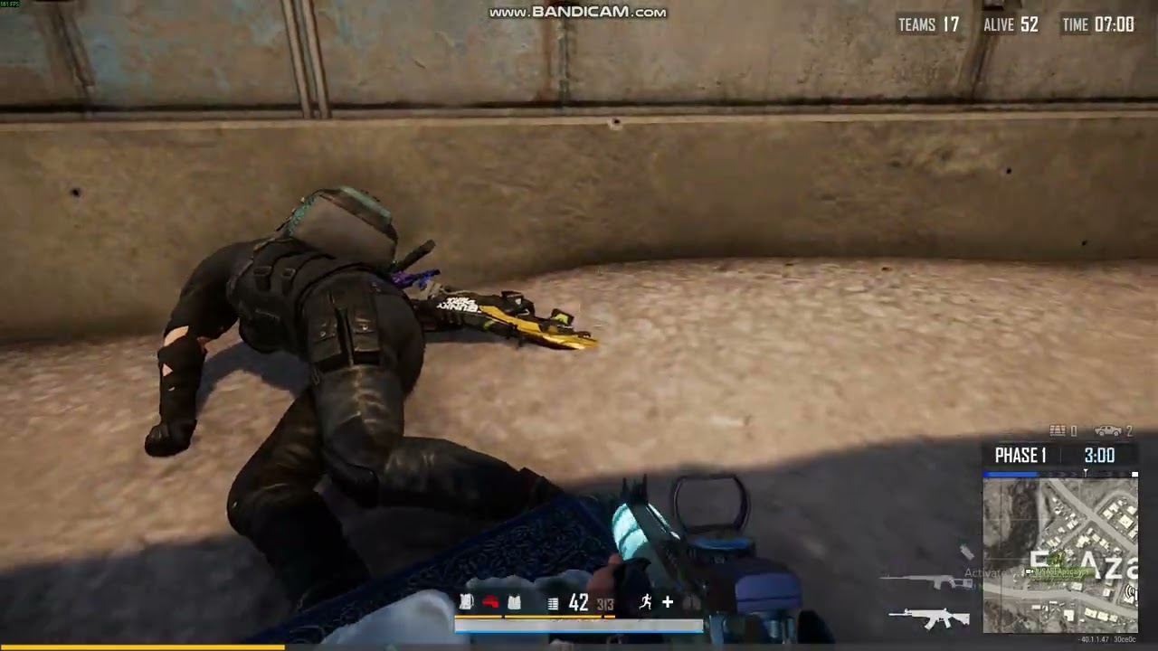 AlmostWin +1v4
