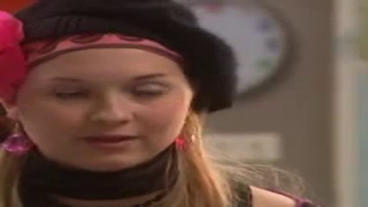 SpangaS Nablijven aflevering 4