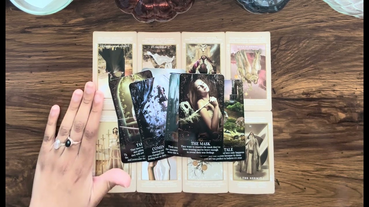 LEO ♌️ THOUGHT this FALSE TWIN FLAME was their person UNTIL they met YOU ❤️‍🔥 NOW…😵‍💫