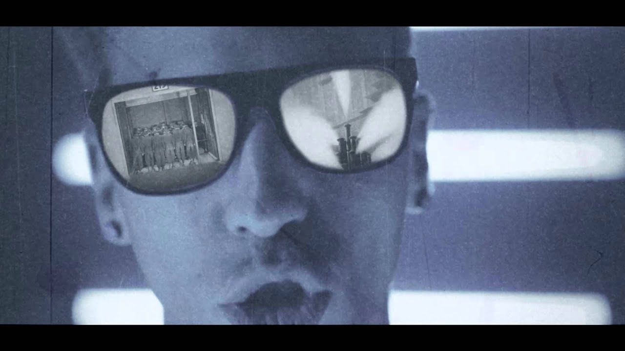 Muso - Garmisch Partenkirchen (Official Version)