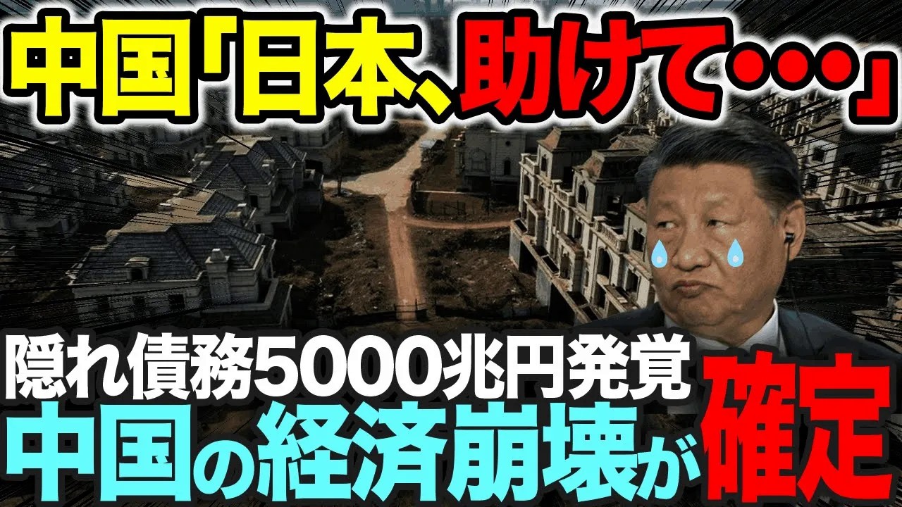 中国EVで経済破綻...市場の変化と今後を徹底解説！【ゆっくり解説】