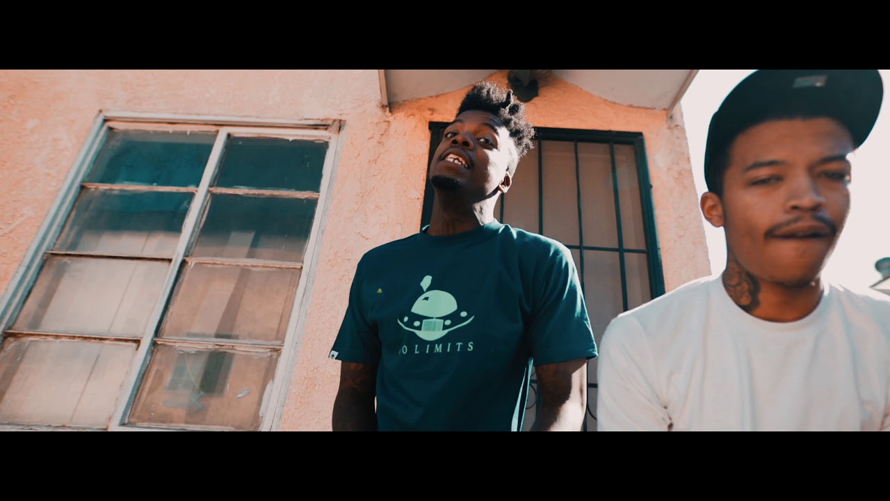 Denero The Doughunter x Ketchy The Great x Good Finesse - 
