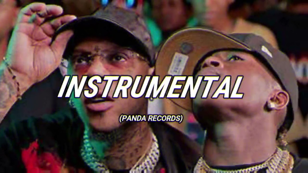 INSTRUMENTAL DE DEMBOW ¨LO CACHO¨ - YOMEL EL MELOSO X FLOW 28 BY PANDA RECORDS