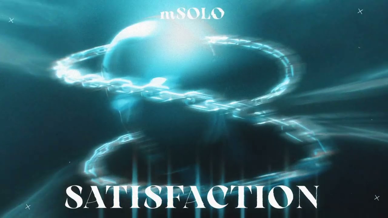 Benny Benassi - Satisfaction (mSOLO Techno Rave Remix)