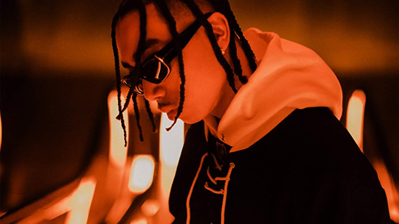 [FREE] KILLY Type Beat 2022 