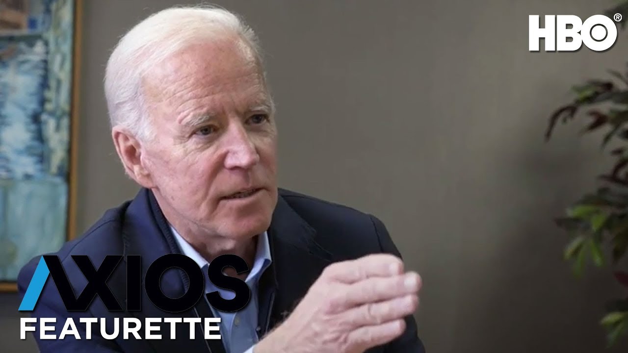 AXIOS on HBO: Season 3 Featurette | HBO