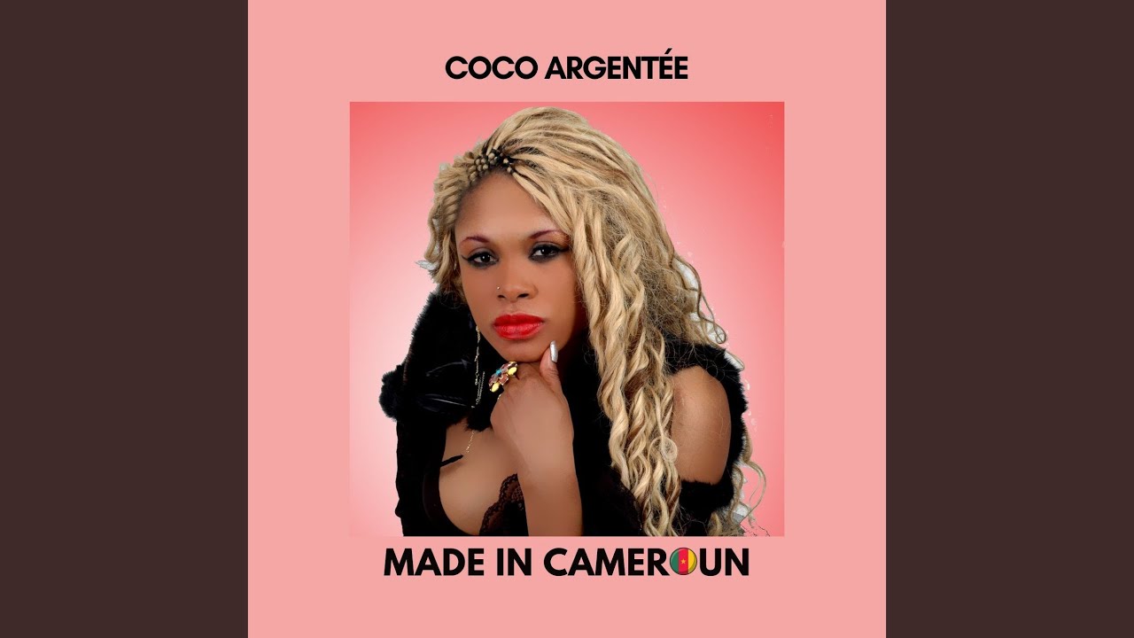 Made in cameroun