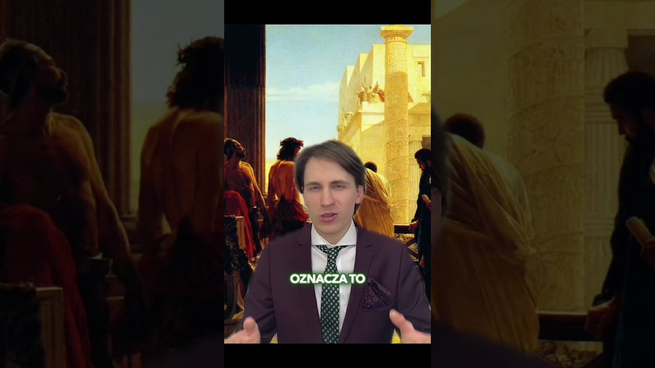 Czy Jezus był winny?