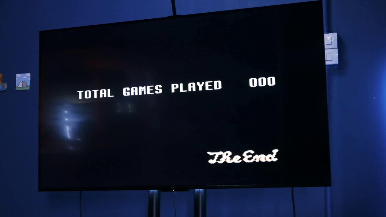 CYBERIA Bangkok|| A Blast From The Past: Legend of Zelda