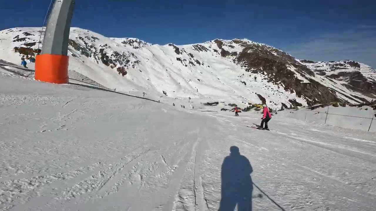 Hochfügen Hochzillertal