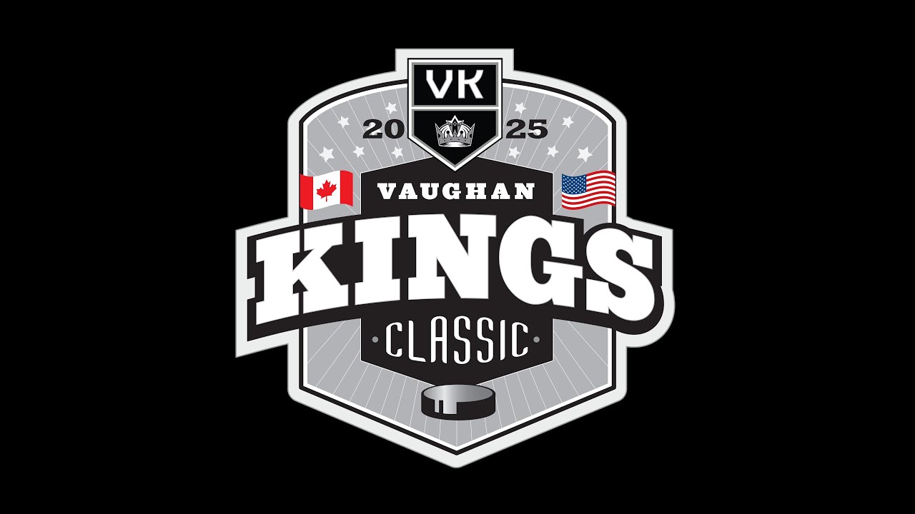 Myers Automotive U13AAA - 2025 Vaughan Kings Classic Tournament - Highlights