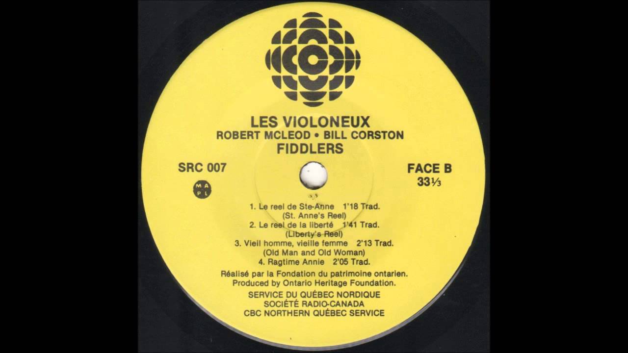 Les Violoneux
