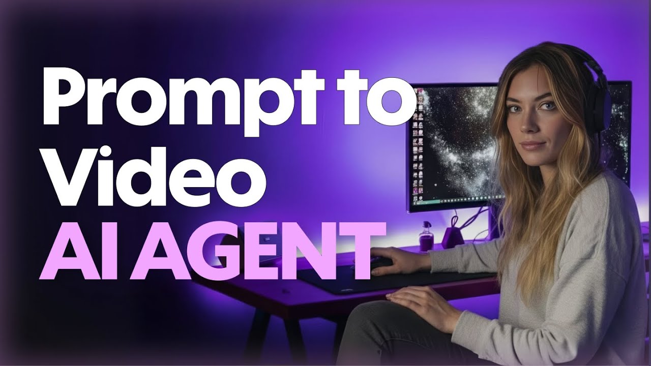 NEVER EDIT VIDEOS AGAIN! | HeyGen's AI Video Agent (Full Tutorial)