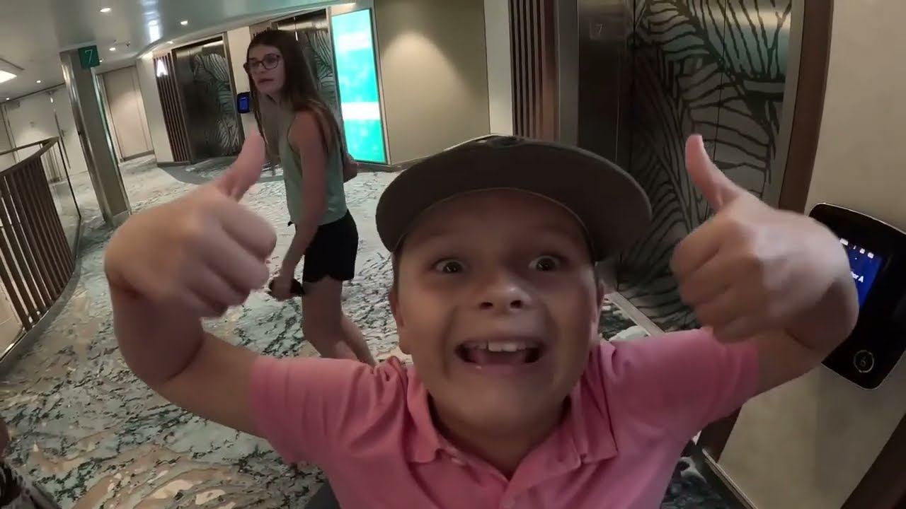 Spring Break Cruise 2024