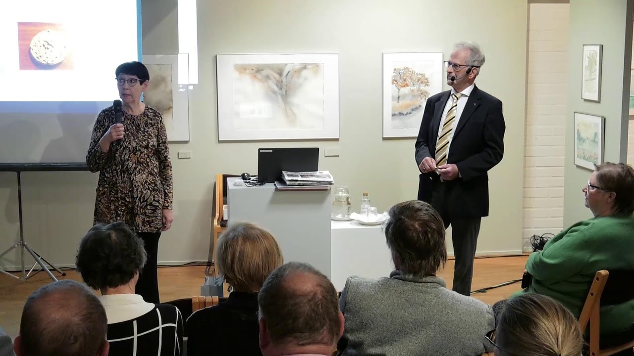 Yleisöluento: Köyliönkartano ja Cedercreutz-suvun vaiheet - teollisuusneuvos Axel Cedercreutz