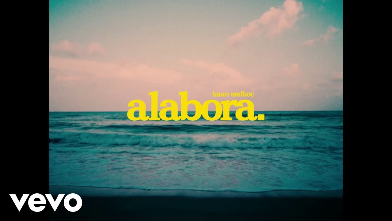 Kaan Malko&ccedil; - Alabora