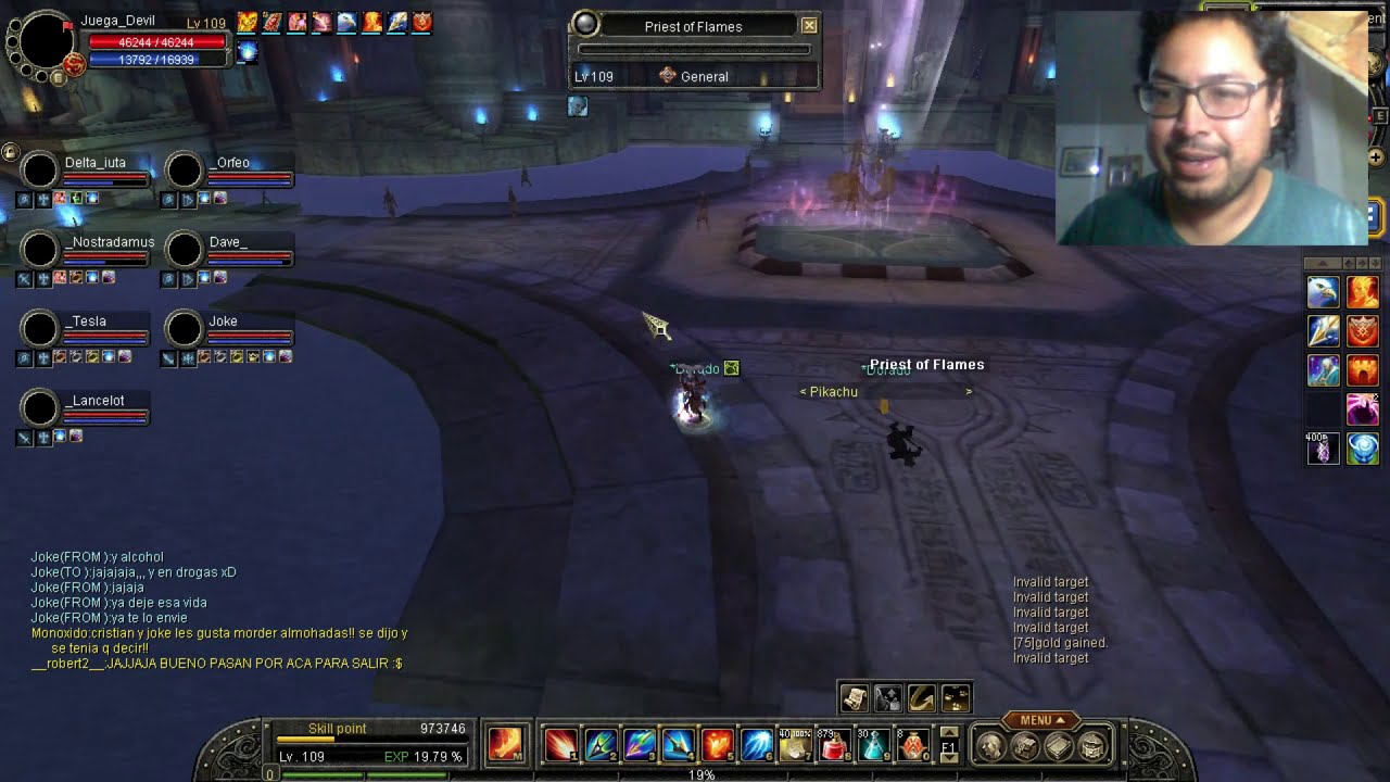 Como conseguir El Set Egy (EGIPCIO) Clase B (Como TRADER O HUNTER) / SilkRoad Legend