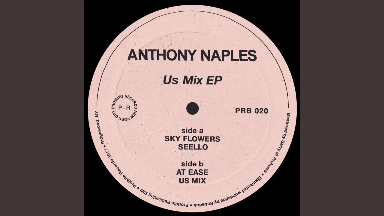 Sky Flowers