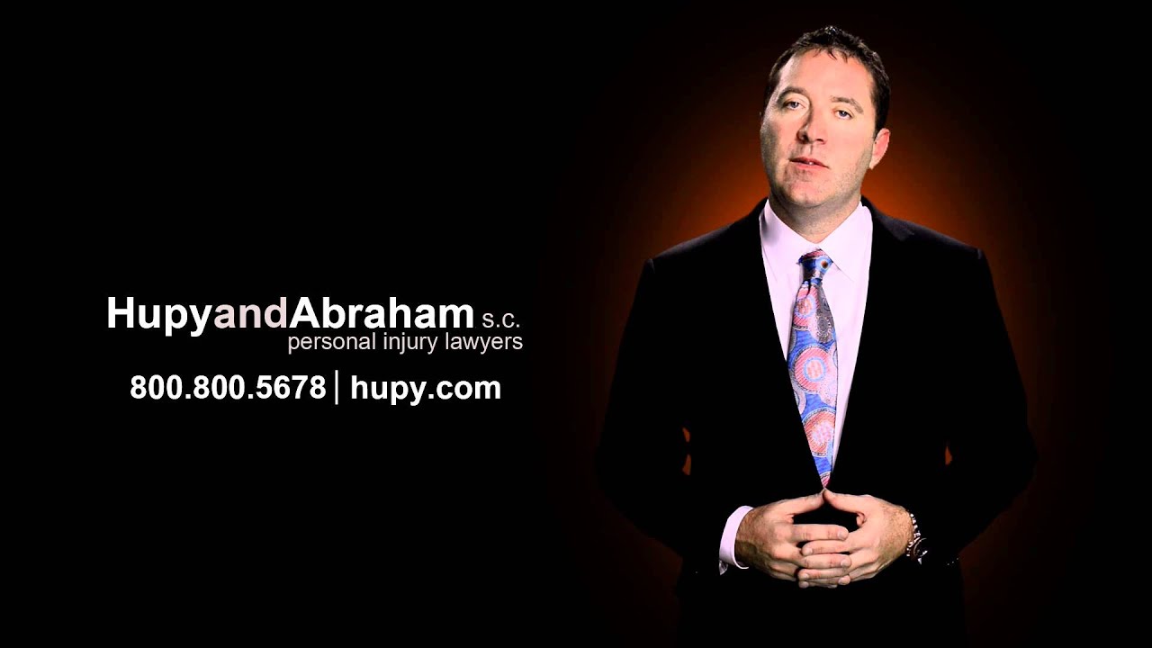 The Type of Lawyer You Need Handling Your Iowa Injury Claim