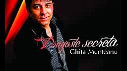 Ghita Munteanu - Dragoste secreta - album