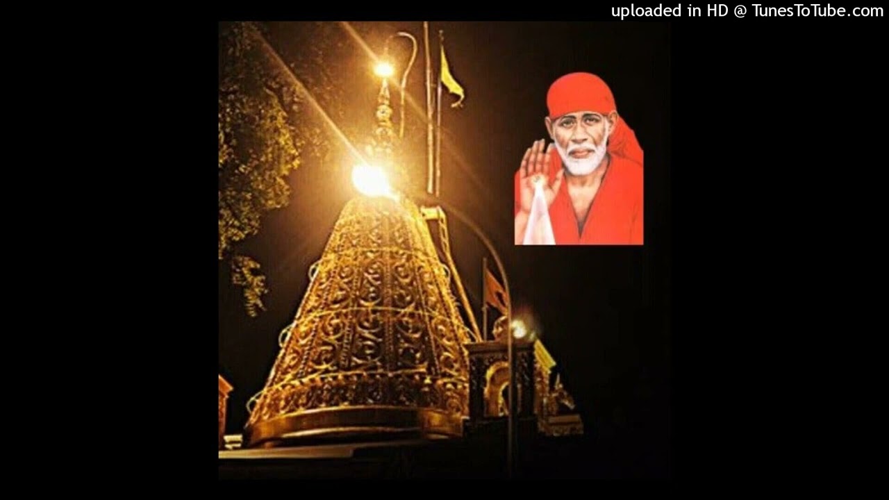Brundavanama    Sai Baba Popular Songs     by S P  Balasubraman