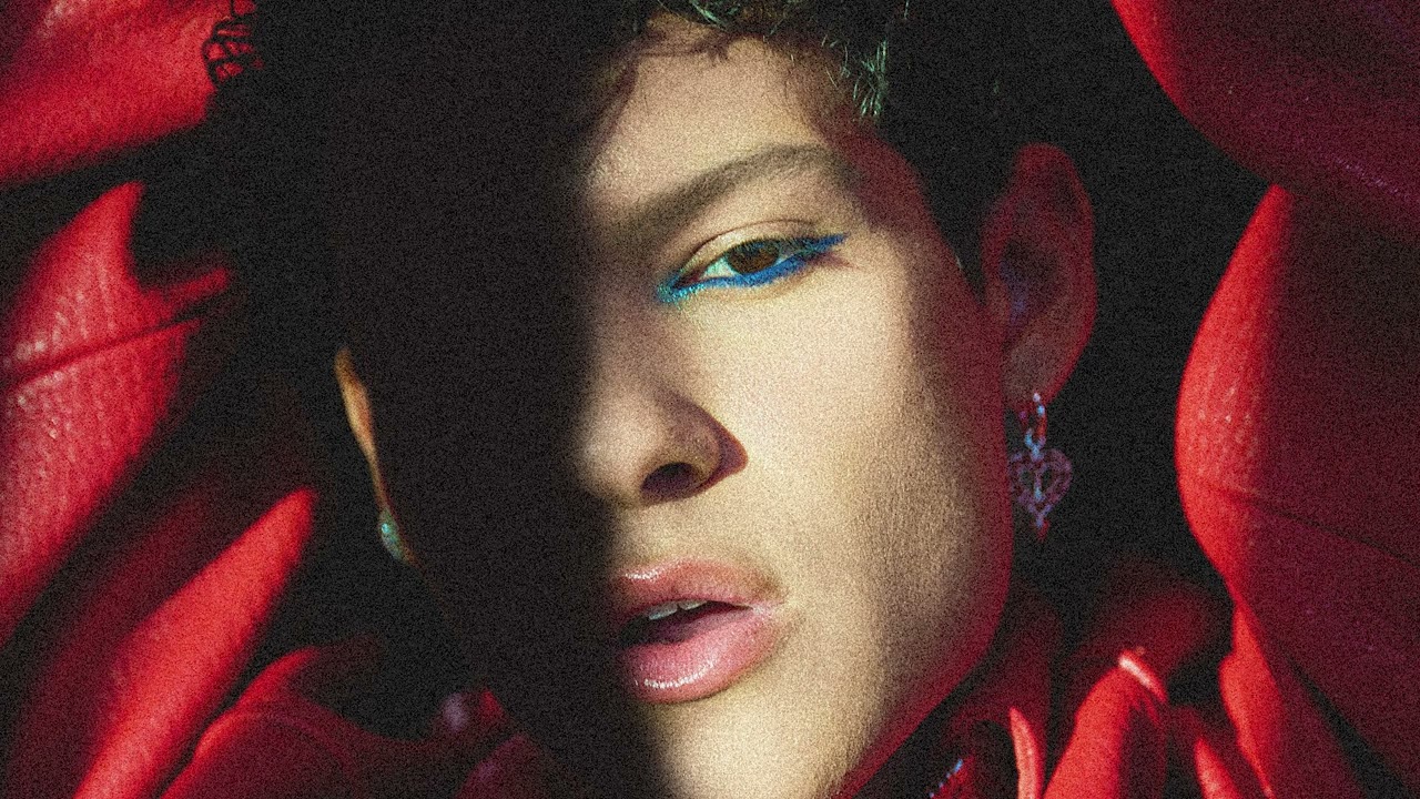 Omar Rudberg - Talk (Official Audio)