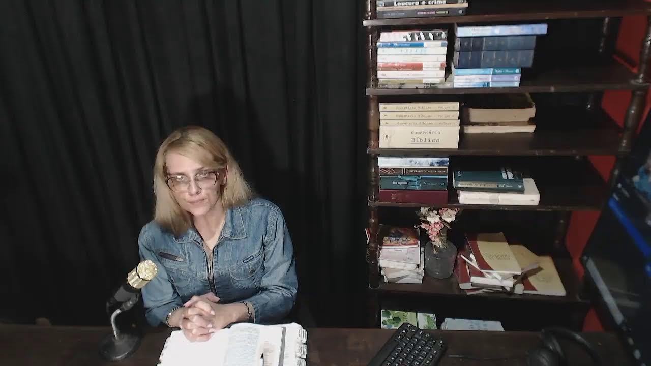 Transmissão ao vivo de ONTV 24h BRASIL