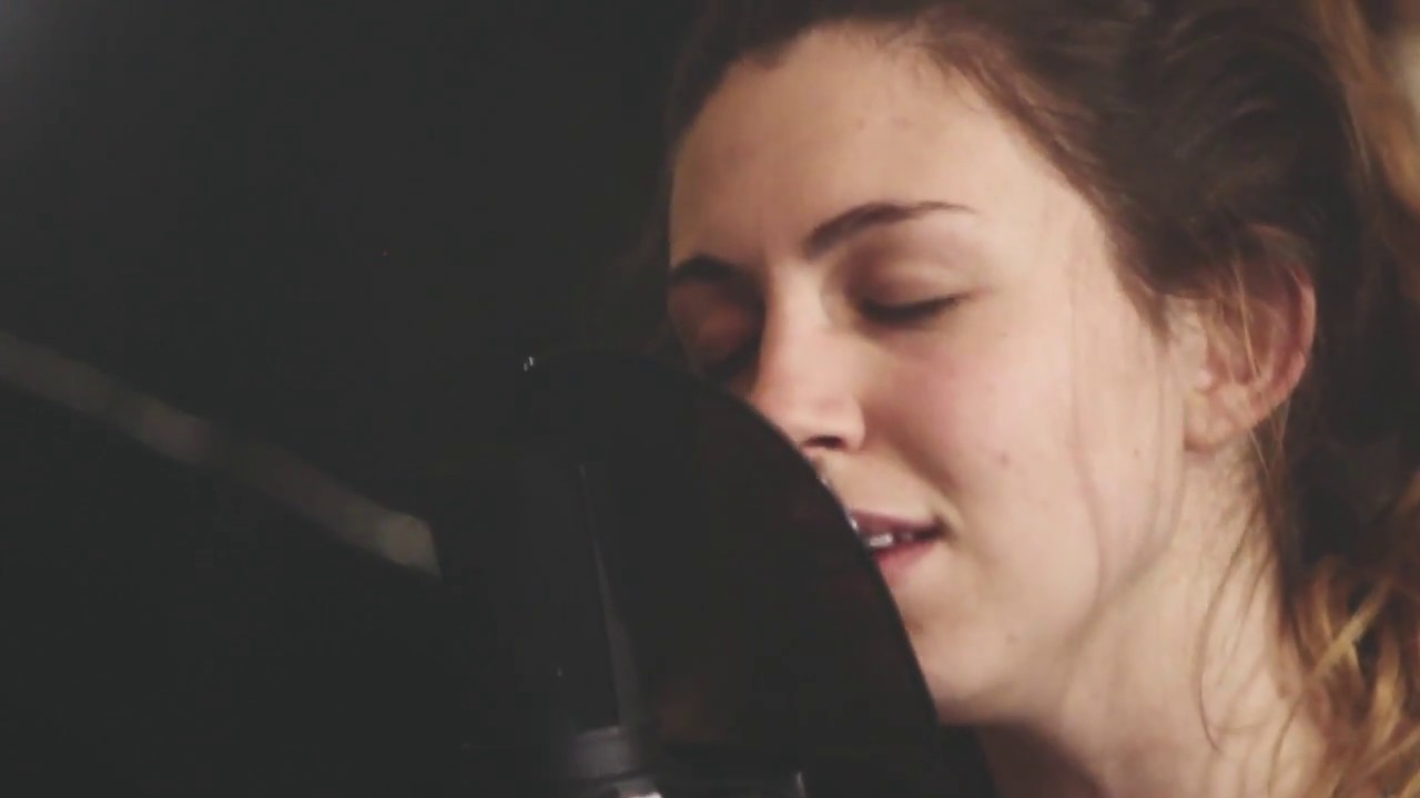 Griffin & Collier - Sour Times (Cover)