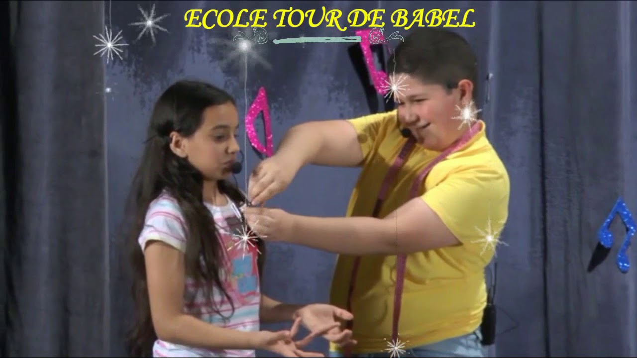Pièce de théâtre 