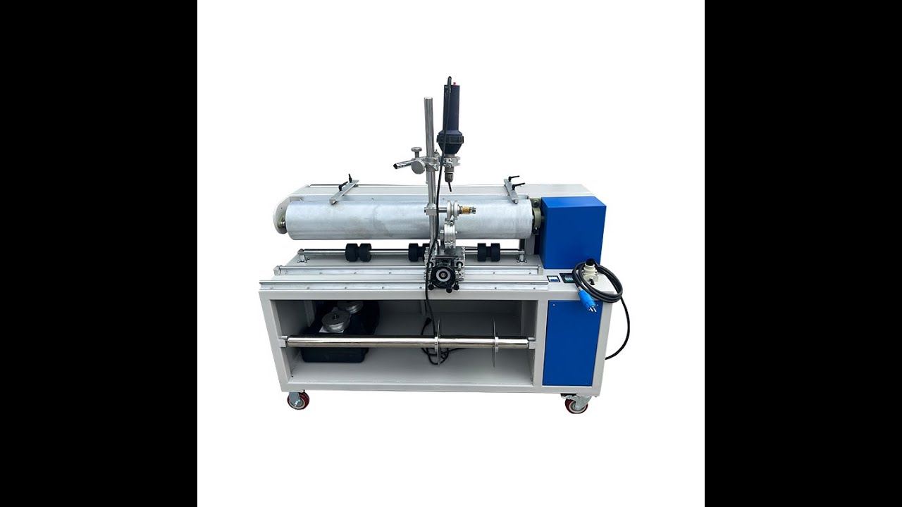 vee guide welding machine WG1000