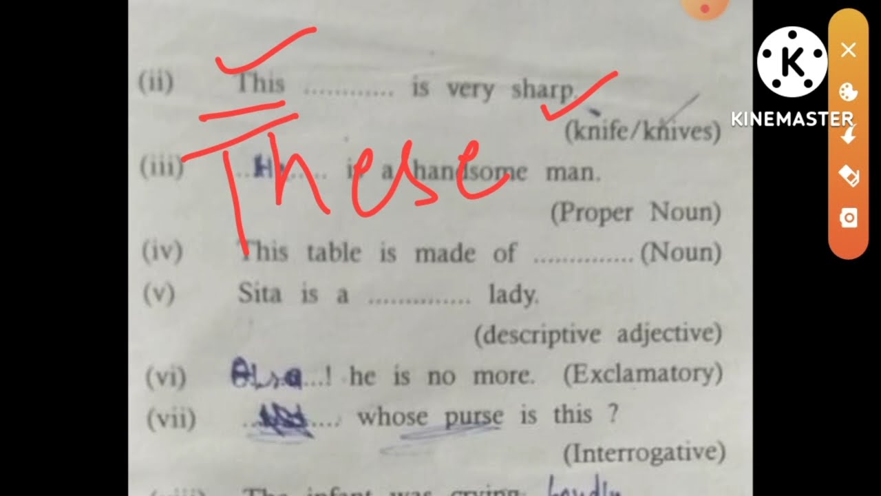 Solution to english question paper 2021 b.a sem1 || b.a 1st sem English question paper solution 2021