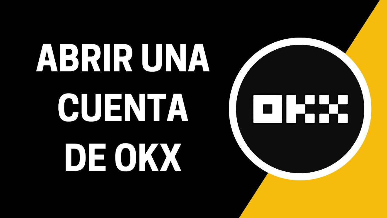 C&oacute;mo Abrir una Cuenta OKX en el Tel&eacute;fono M&oacute;vil (Gu&iacute;a Detallada Paso a Paso) [1013ĐT]