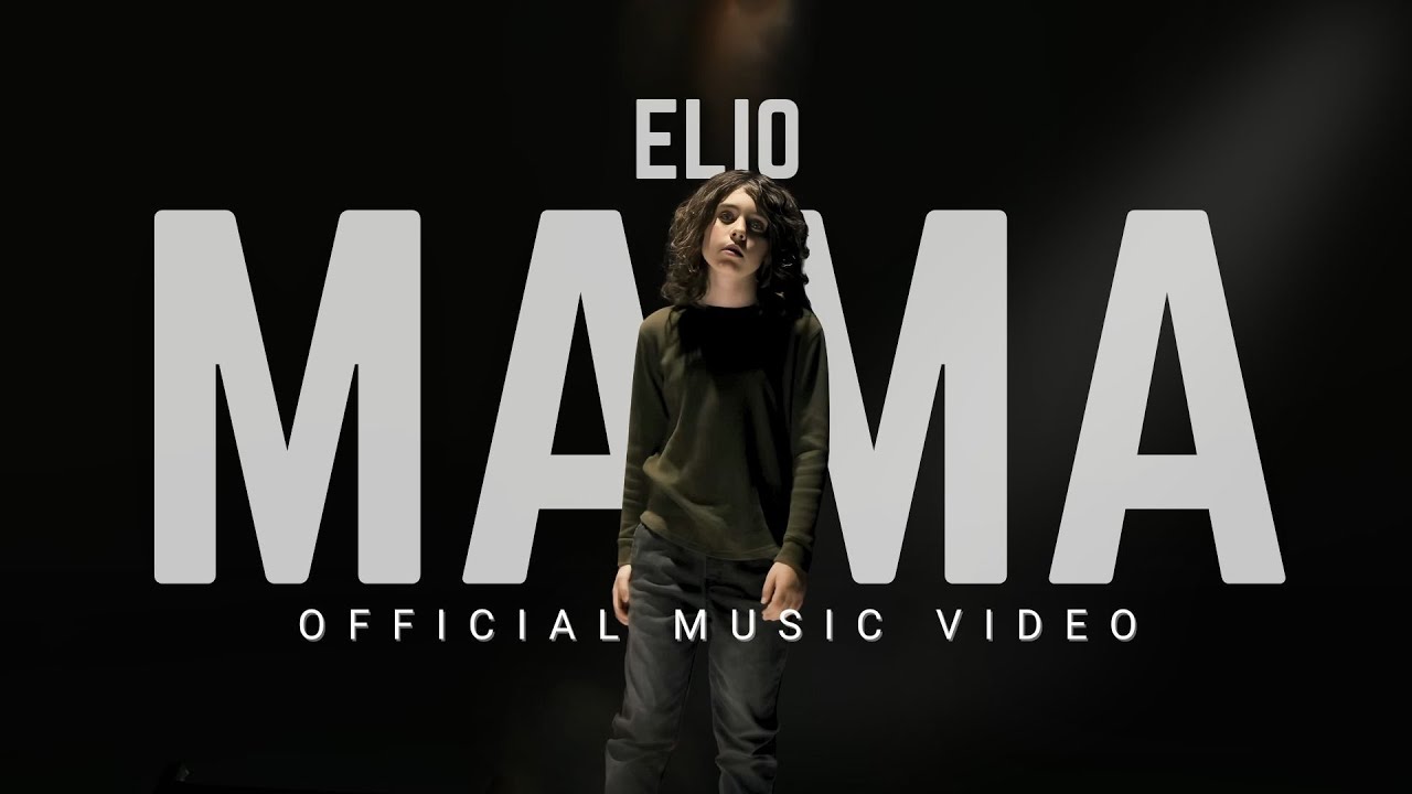 Elio and Ferro - Mama (Official Music Video)