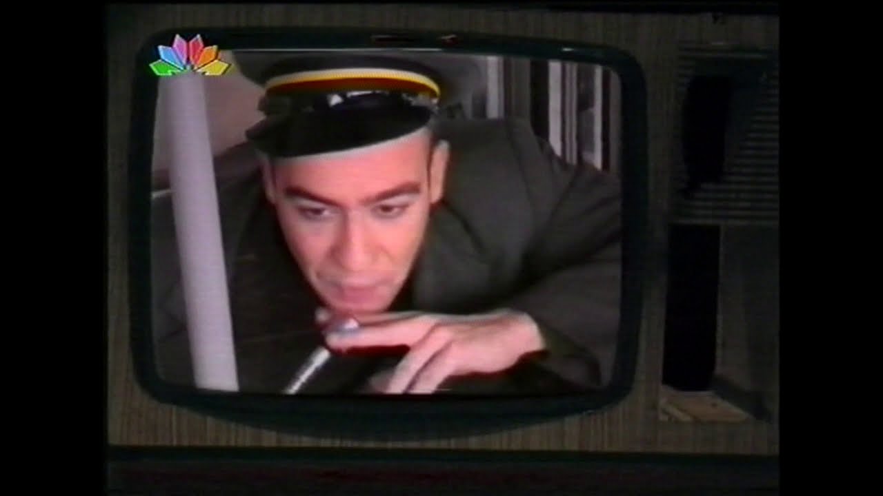 Comfuzio - Μούτα TV